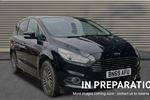 2019 Ford S-MAX