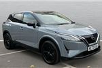 2023 Nissan Qashqai