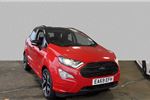 2019 Ford EcoSport