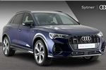 2022 Audi Q3