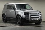 2021 Land Rover Defender