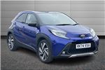 2024 Toyota Aygo X
