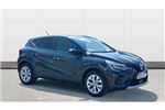 2022 Renault Captur