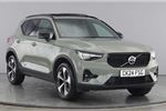 2024 Volvo XC40