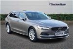 2021 Volvo V90