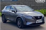 2023 Nissan Qashqai