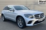 2017 Mercedes-Benz GLC