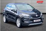 2016 Vauxhall Mokka X 1.6CDTi Active 5dr