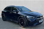 2023 Mercedes-Benz GLA