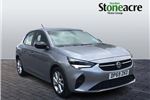 2019 Vauxhall Corsa
