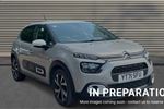 2021 Citroen C3