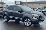 2019 Ford EcoSport