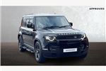 2020 Land Rover Defender