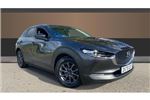 2020 Mazda CX-30