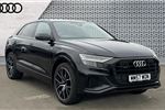 2021 Audi Q8