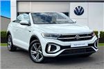 2024 Volkswagen T-Roc Cabriolet
