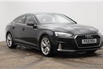 2021 Audi A5 Sportback