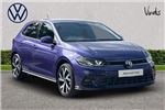 2022 Volkswagen Polo