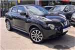 2019 Nissan Juke