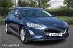 2019 Ford Focus Estate