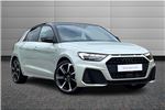 2025 Audi A1