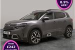 2021 Citroen C5 Aircross