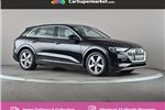 2022 Audi e-tron