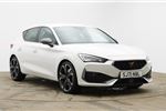 2021 Cupra Leon