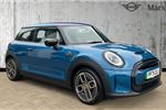 2021 MINI Electric