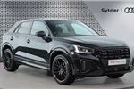 2024 Audi Q2