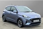 2024 Hyundai i10