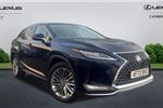 2022 Lexus RX