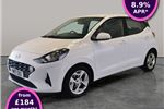 2022 Hyundai i10