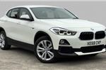 2019 BMW X2