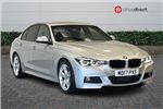 2017 BMW 3 Series