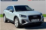 2024 Audi Q2