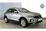 2023 Volkswagen T-Roc