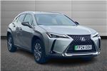 2024 Lexus UX