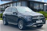 2024 Mercedes-Benz GLE