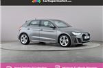 2019 Audi A1