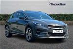 2021 Kia XCeed