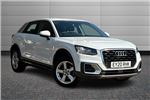 2020 Audi Q2