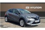 2021 Renault Captur