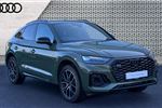 2024 Audi Q5 Sportback