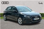 2020 Audi A1