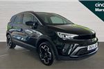 2024 Vauxhall Crossland
