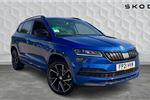 2021 Skoda Karoq