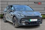 2025 Cupra Tavascan