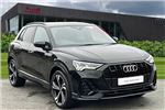 2020 Audi Q3