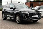 2021 Audi Q5